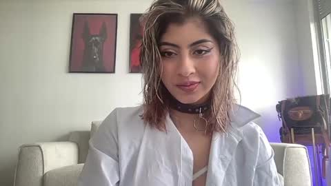 Lizeth online show from May 18, 2026, 5:41 pm