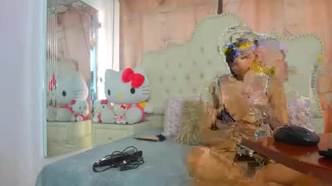 lizANDjuan online show from December 14, 2025, 7:51 pm