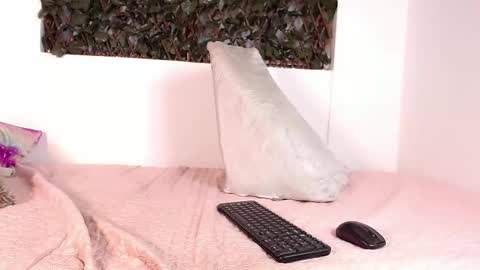 Snapshot of lizbecker_ chatting on December 3, 2024, 6:06 pm Liz Becker online show from December 3, 2024, 6:06 pm