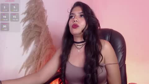 lizbedoutx online show from December 3, 2025, 2:08 am