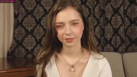 Snapshot of lizbethbiers chatting on December 30, 2024, 3:14 am Hello there im Amelia Im new here Lets have fun online show from December 30, 2024, 3:14 am