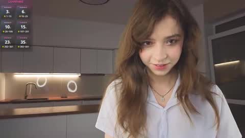 Hello there im Amelia Im new here Lets have fun online show from February 6, 2026, 3:11 am