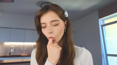 Hello there im Amelia Im new here Lets have fun online show from March 20, 2026, 3:11 am