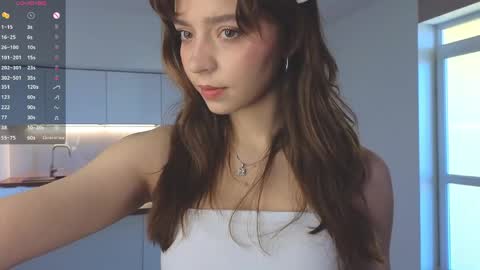 Hello there im Amelia Im new here Lets have fun online show from March 24, 2026, 3:22 am