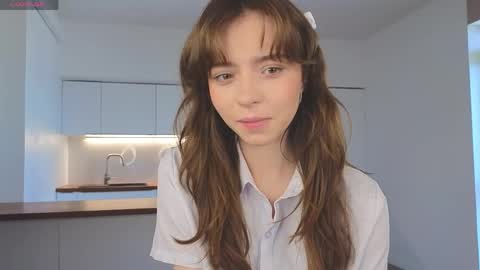 Hello there im Amelia Im new here Lets have fun online show from April 3, 2026, 3:15 am