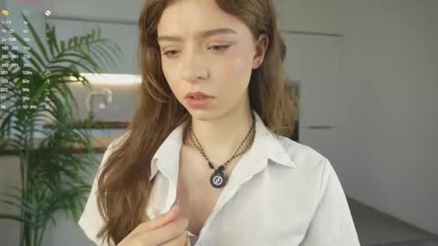 Hello there im Amelia Im new here Lets have fun online show from May 3, 2026, 3:12 am