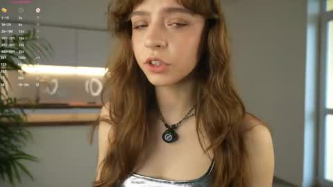 Hello there im Amelia Im new here Lets have fun online show from May 12, 2026, 3:14 am