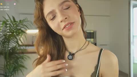 Hello there im Amelia Im new here Lets have fun online show from June 7, 2026, 3:21 am