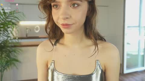 Hello there im Amelia Im new here Lets have fun online show from June 8, 2026, 3:18 am