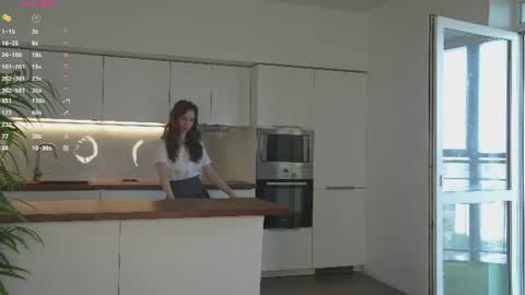 Hello there im Amelia Im new here Lets have fun online show from June 20, 2026, 3:09 am