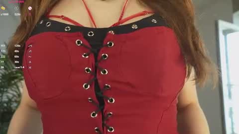 Hello there im Amelia Im new here Lets have fun online show from June 23, 2026, 3:26 am