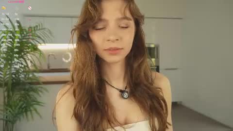 Hello there im Amelia Im new here Lets have fun online show from June 24, 2026, 3:05 am