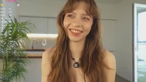 Hello there im Amelia Im new here Lets have fun online show from June 25, 2026, 3:17 am