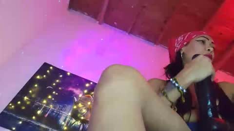 Mistress Liz Escobarxxx online show from December 21, 2025, 9:55 pm