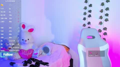 Lizeth online show from March 27, 2026, 6:51 pm