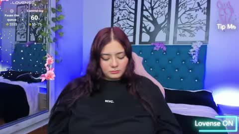 Lizeth online show from April 28, 2026, 12:21 pm