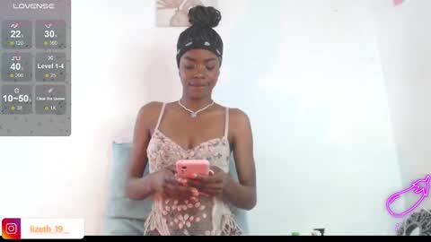 liz online show from January 15, 2025, 8:05 pm