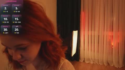 Lizette or just LizzieLiz online show from February 7, 2026, 4:22 pm