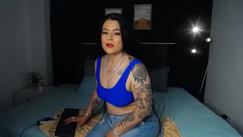 Lizha  online show from December 5, 2024, 3:06 pm