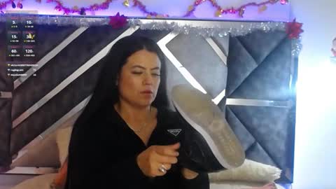 Lizha  online show from December 19, 2024, 1:07 am
