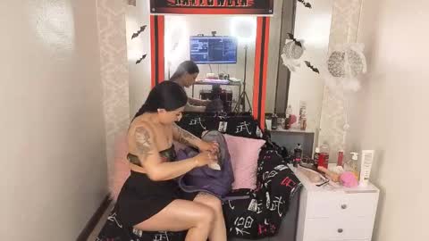 Snapshot of lizha_milf chatting on October 29, 2025, 5:47 pm Lizha online show from October 29, 2025, 5:47 pm