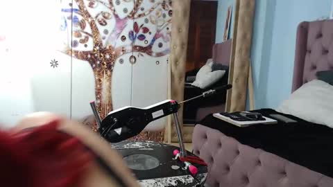 Snapshot of lizhcarther chatting on October 17, 2025, 3:20 am lizhcarther online show from October 17, 2025, 3:20 am