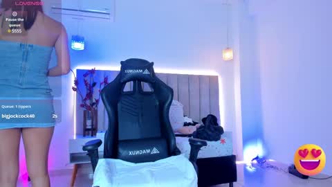 Liz online show from February 10, 2025, 2:30 am