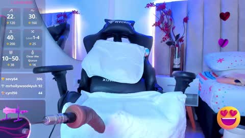 Liz online show from February 21, 2025, 9:02 am