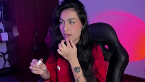 Snapshot of lizynick chatting on April 1, 2026, 4:24 am lizynick online show from April 1, 2026, 4:24 am