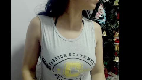 Snapshot of lizz1305 chatting on December 10, 2024, 3:22 pm lizz1305 online show from December 10, 2024, 3:22 pm