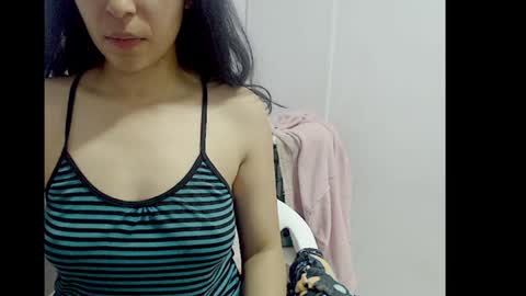 Snapshot of lizz1305 chatting on January 27, 2025, 6:31 pm lizz1305 online show from January 27, 2025, 6:31 pm