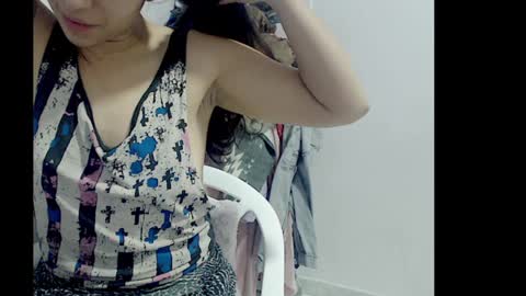 Snapshot of lizz1305 chatting on January 30, 2025, 2:58 pm lizz1305 online show from January 30, 2025, 2:58 pm