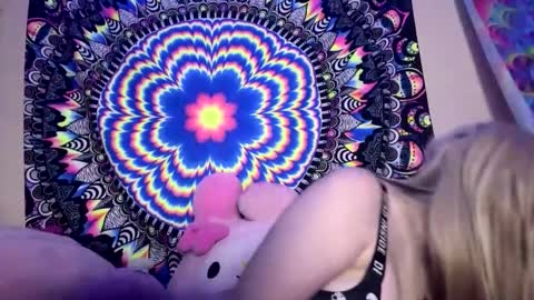 Lizz  online show from February 13, 2025, 5:26 am