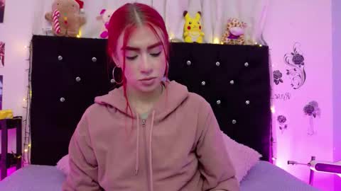 Lizz online show from February 19, 2026, 11:45 pm