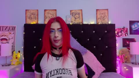 Lizz online show from May 10, 2026, 12:05 am