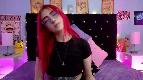 Lizz online show from June 8, 2026, 10:43 pm