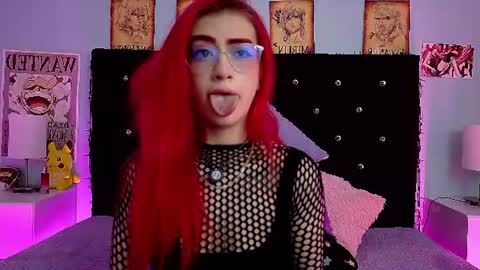 Lizz online show from June 20, 2026, 12:03 am