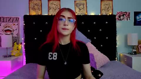 Lizz online show from June 21, 2026, 12:13 am