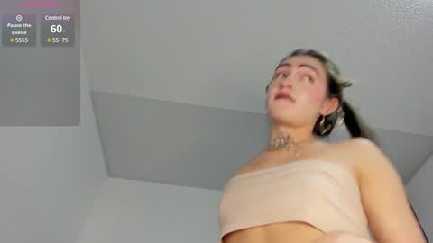 lizz_luna online show from February 4, 2025, 5:45 pm