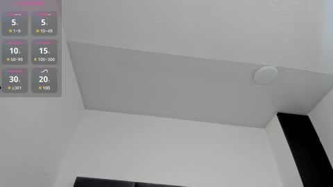 lizz_luna online show from February 19, 2025, 1:17 pm