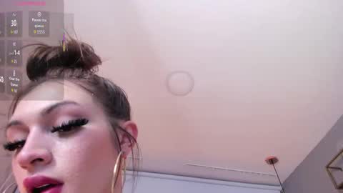 Lizz lunaaa online show from January 31, 2026, 9:02 pm