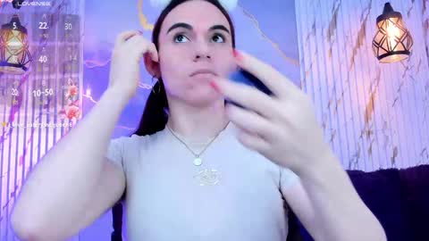 Lizeth  Tatiana Mahecha online show from May 24, 2026, 12:26 am