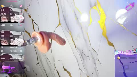 Lizz  online show from February 27, 2026, 1:00 pm