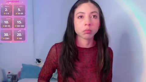 Lizza Scott online show from February 18, 2026, 12:06 am