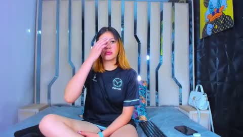 Lizza online show from September 24, 2025, 3:10 am