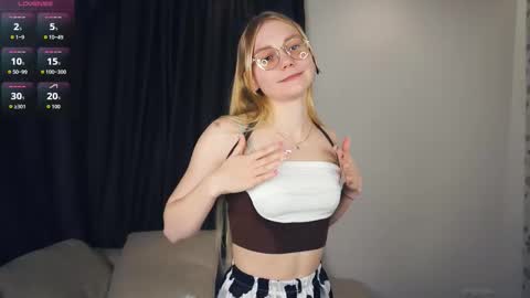 Megan online show from January 31, 2026, 7:11 pm