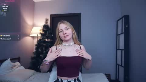 Megan online show from February 3, 2026, 7:08 pm