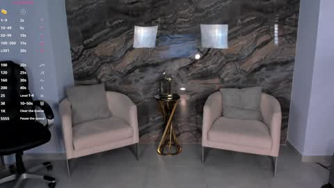 Snapshot of lizzhamilton_ chatting on January 25, 2025, 6:01 am Lizzi  online show from January 25, 2025, 6:01 am