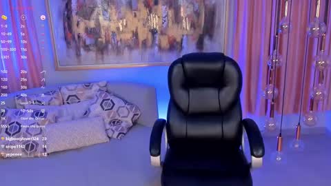 Snapshot of lizzhamilton_ chatting on February 13, 2025, 6:20 am Lizzi  online show from February 13, 2025, 6:20 am
