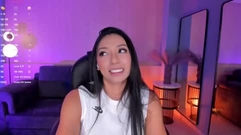 Snapshot of lizzhamilton_ chatting on March 6, 2025, 8:37 pm Lizzi  online show from March 6, 2025, 8:37 pm